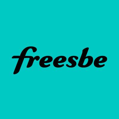 Freesbe